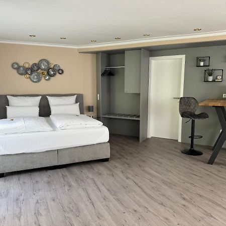 Cityhotel Kaiser Karl Aachen Eksteriør billede