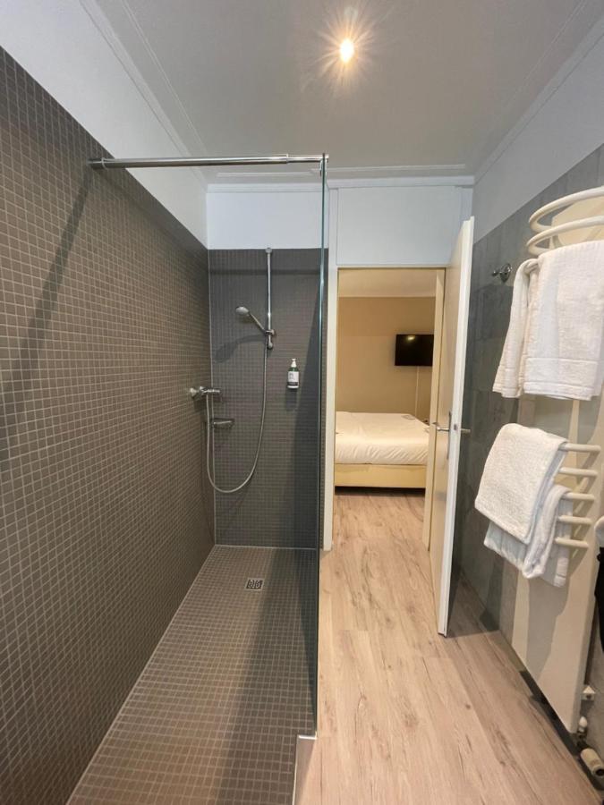 Cityhotel Kaiser Karl Aachen Eksteriør billede
