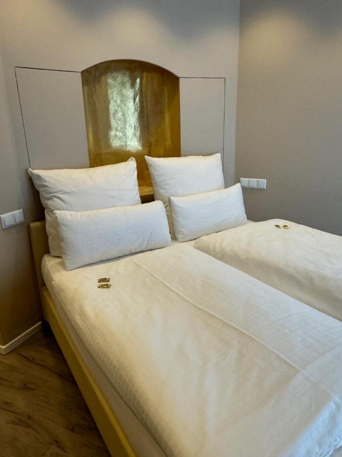 Cityhotel Kaiser Karl Aachen Eksteriør billede