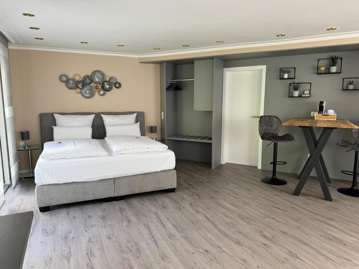 Cityhotel Kaiser Karl Aachen Eksteriør billede